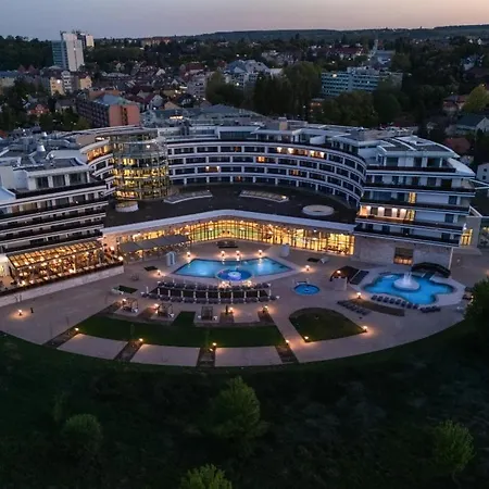 Le Primore & Hotel
