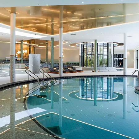 Le Primore Hotel&spa 5* Hévíz