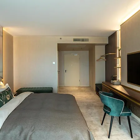 Le Primore Hotel&spa Hévíz