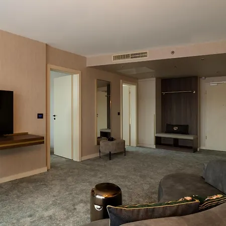 Le Primore & Hotel 5*