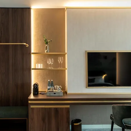 Le Primore Hotel&spa 5*