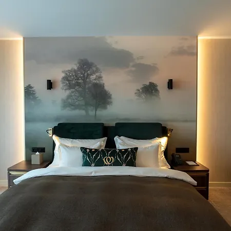 Hotel Le Primore &