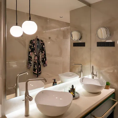 Le Primore & Hotel 5*