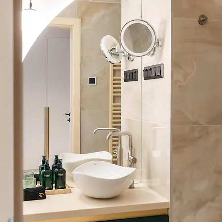 Hotel Le Primore & Hévíz