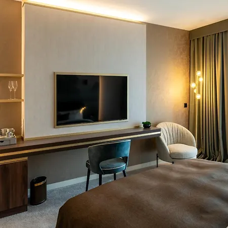 Le Primore Hotel&spa 5* Hévíz