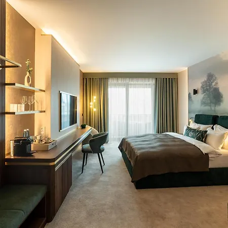 Le Primore Hotel&spa Hotel
