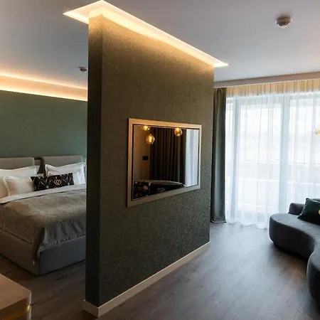 Hotel Le Primore &