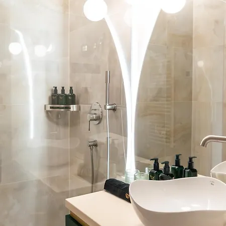 Le Primore & Hotel 5*