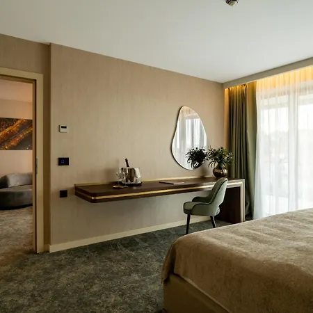 Le Primore & فندق Hévíz