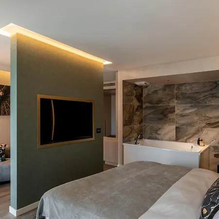 Le Primore Hotel&spa 5*