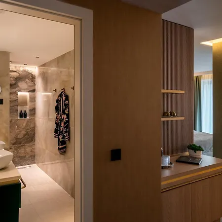 Le Primore Hotel&spa Hotel 5*