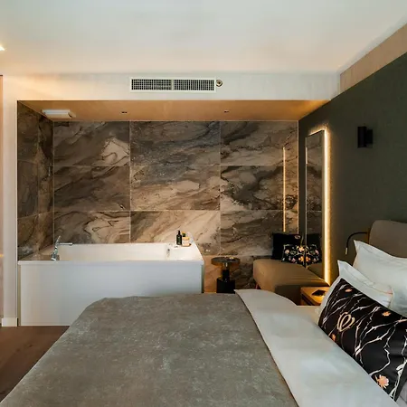 Hotel Le Primore & Heviz
