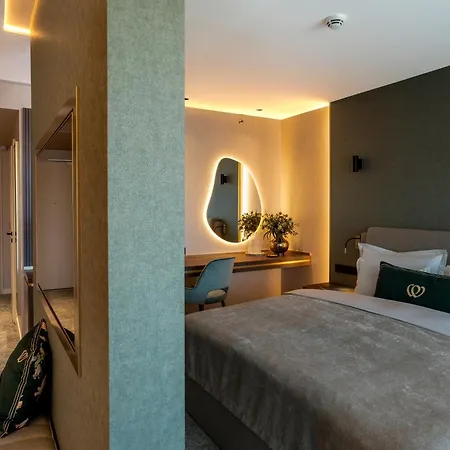 Le Primore Hotel&spa Hotel 5*