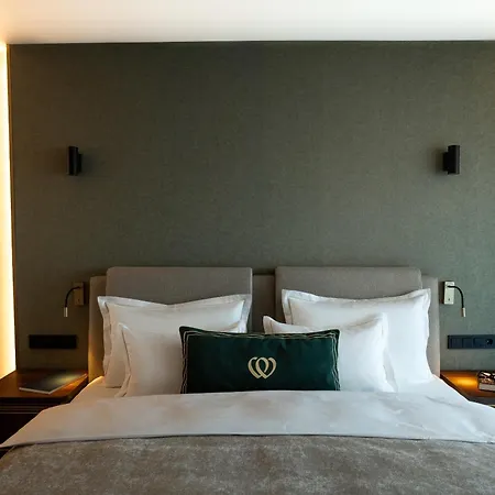 Le Primore Hotel&spa Hévíz