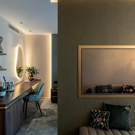 Le Primore Hotel&spa