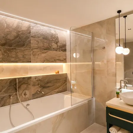 Le Primore & فندق 5*