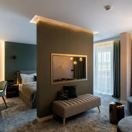 Hotel Le Primore & 5*