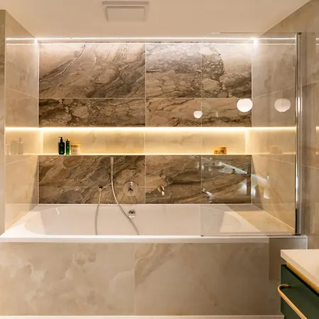 Le Primore Hotel&spa 5* Hévíz