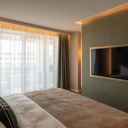 Le Primore Hotel&spa 5* Hévíz