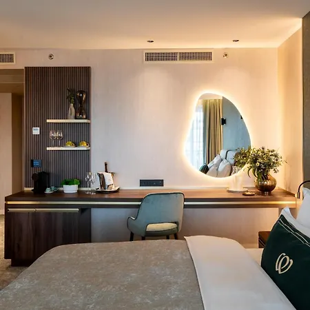 Le Primore Hotel&spa
