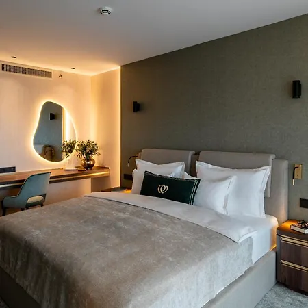 Le Primore Hotel&spa Hotel