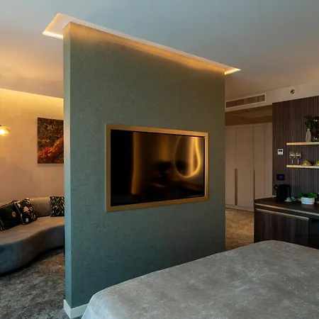 Hotel Le Primore &