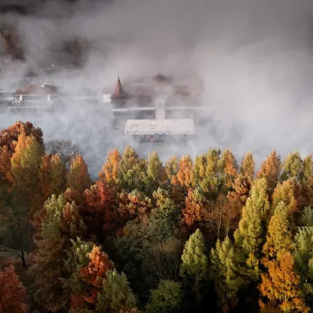 Le Primore Hotel&spa 5* Hévíz