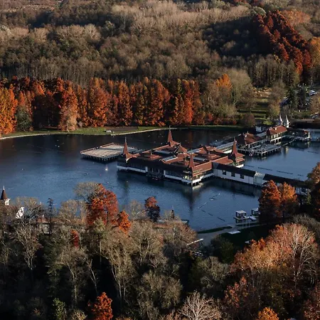 فندق Le Primore & Hévíz