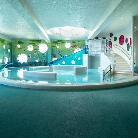Hotel Le Primore Hotel&spa