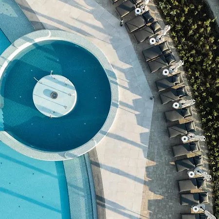 Hotel Le Primore & Hévíz