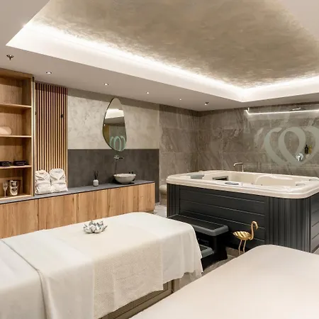 Hotel Le Primore Hotel&spa 5*