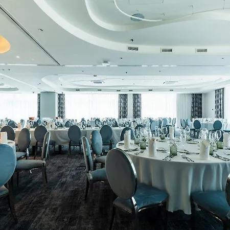 Hotel Le Primore &