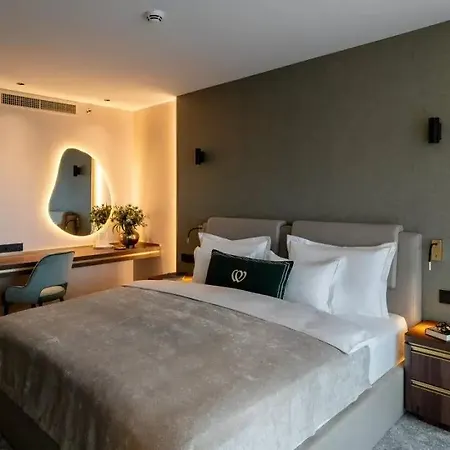Hotel Le Primore &