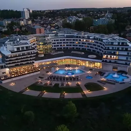 Le Primore & Hotel