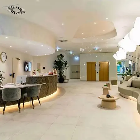 Hotel Le Primore & Hévíz