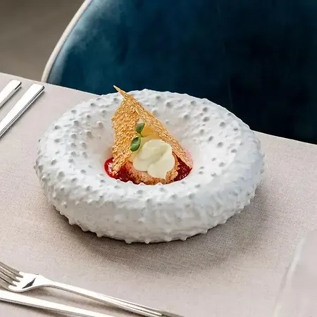 Hotel Le Primore & 5*