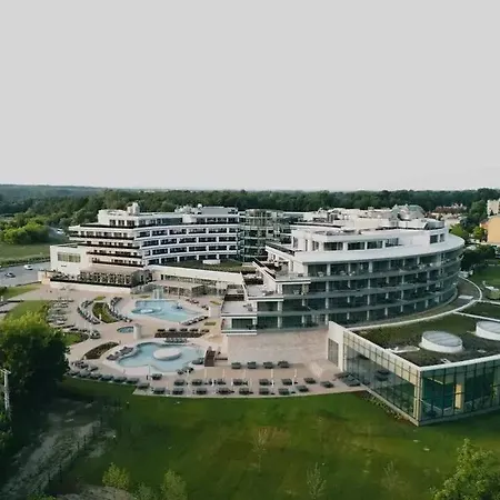 Hotel Le Primore & Hévíz