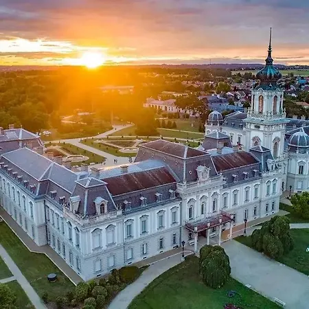 Le Primore & Hévíz