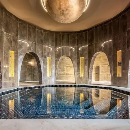 Hotel Le Primore Hotel&spa