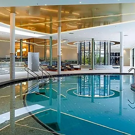 Hotel Le Primore &