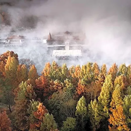 Le Primore Hotel&spa Hévíz