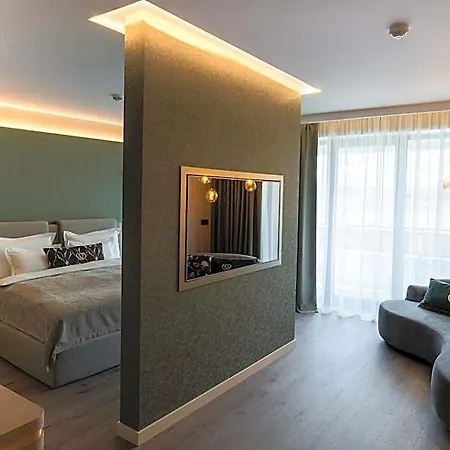 Le Primore & 5* Heviz
