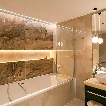 Hotel Le Primore &