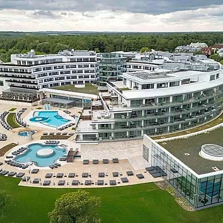 Hotel Le Primore &