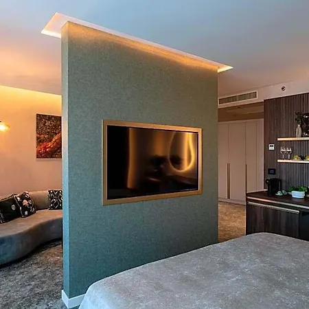 Le Primore & Hotel Heviz