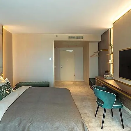 Le Primore & Hotel Heviz
