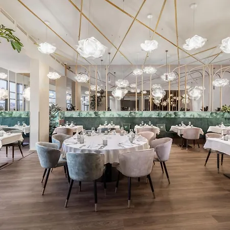 Le Primore Hotel&spa Hotel Hévíz