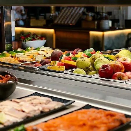 Le Primore Hotel&spa Hotel Hévíz