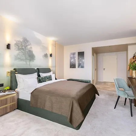 Le Primore Hotel&spa 5*