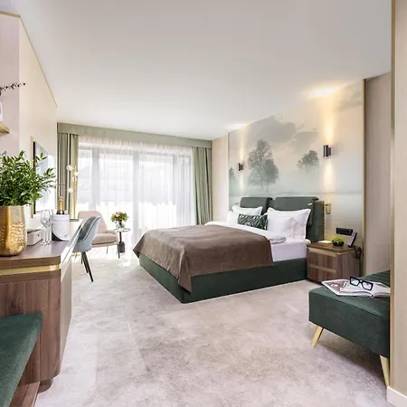 Le Primore Hotel&spa